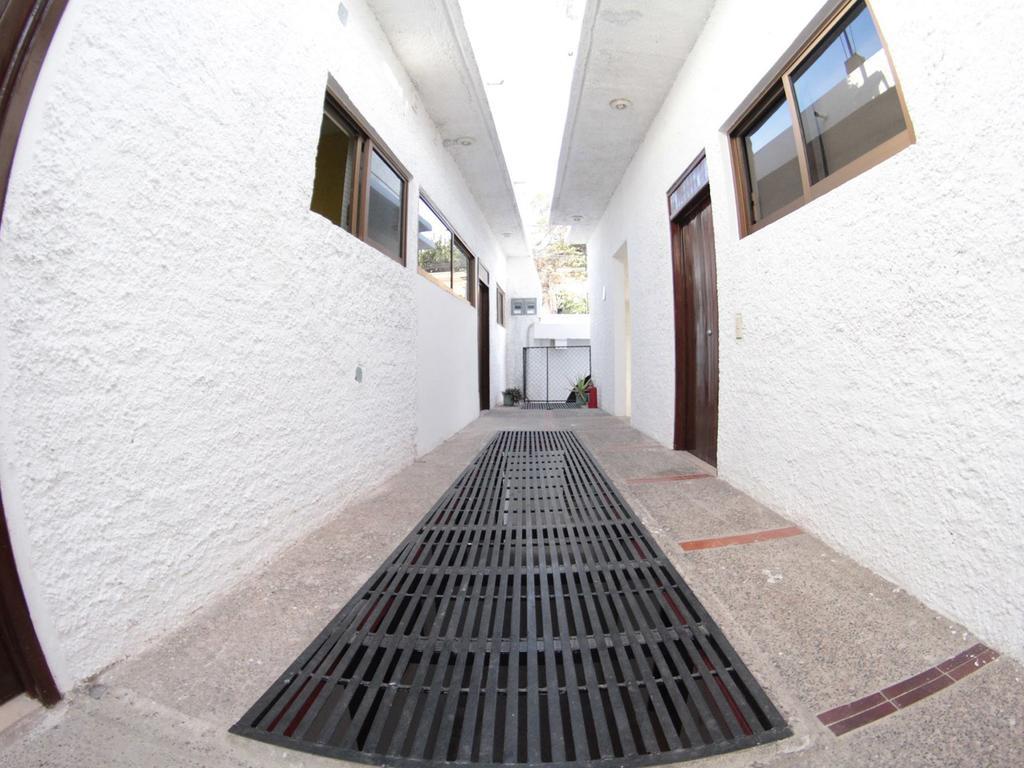 Hostal Perla Mazatlan Exterior photo